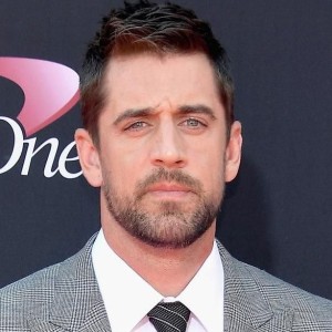 Aaron Rodgers