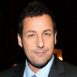 Adam Sandler