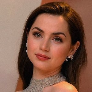 Ana de Armas