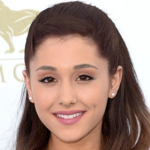 Ariana Grande