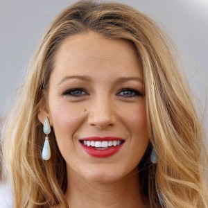 Blake Lively