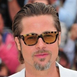 Brad Pitt