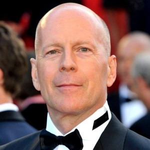 Bruce Willis