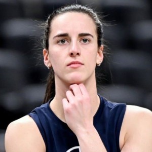 Caitlin Clark