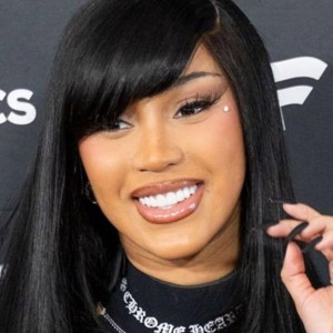 Cardi B