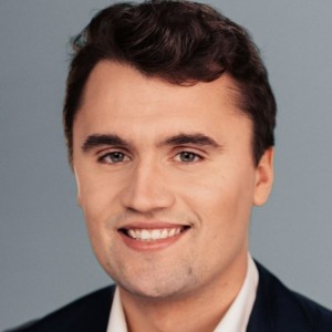 Charlie Kirk