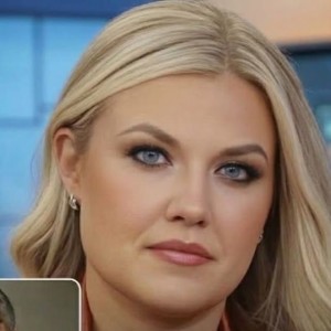 Erika Kirk