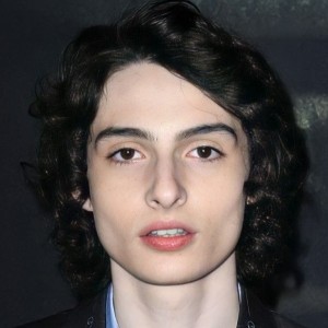 Finn Wolfhard