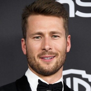 Glen Powell