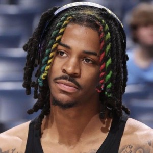 Ja Morant