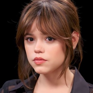 Jenna Ortega