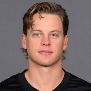 Joe Burrow
