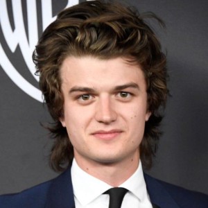 Joe Keery