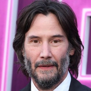 Keanu Reeves