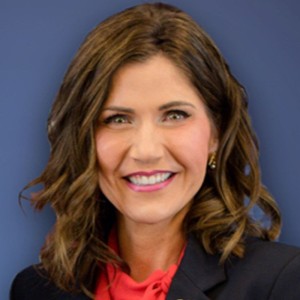Kristi Noem