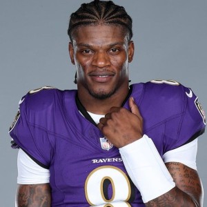 Lamar Jackson