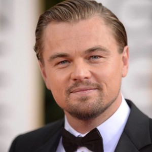 Leonardo DiCaprio