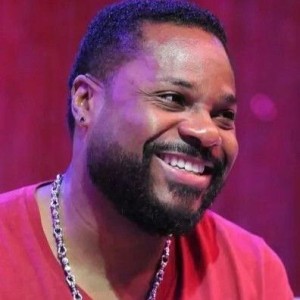 Malcolm Jamal Warner