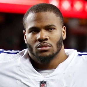 Micah Parsons