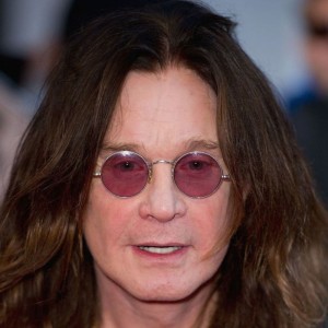 Ozzy Osbourne