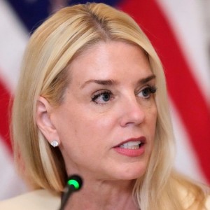 Pam Bondi