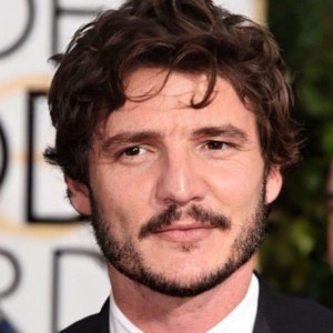 Pedro Pascal