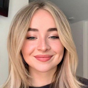 Sabrina Carpenter