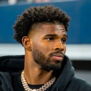 Shedeur Sanders