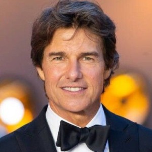 Tom Cruise