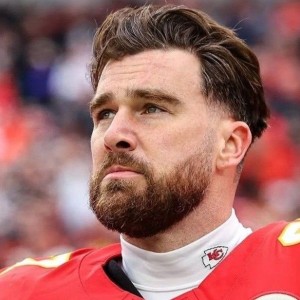 Travis Kelce