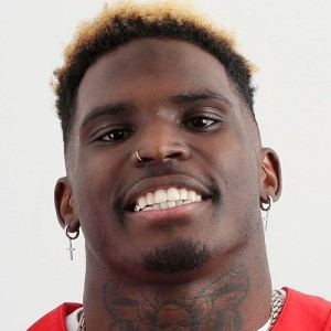 Tyreek Hill