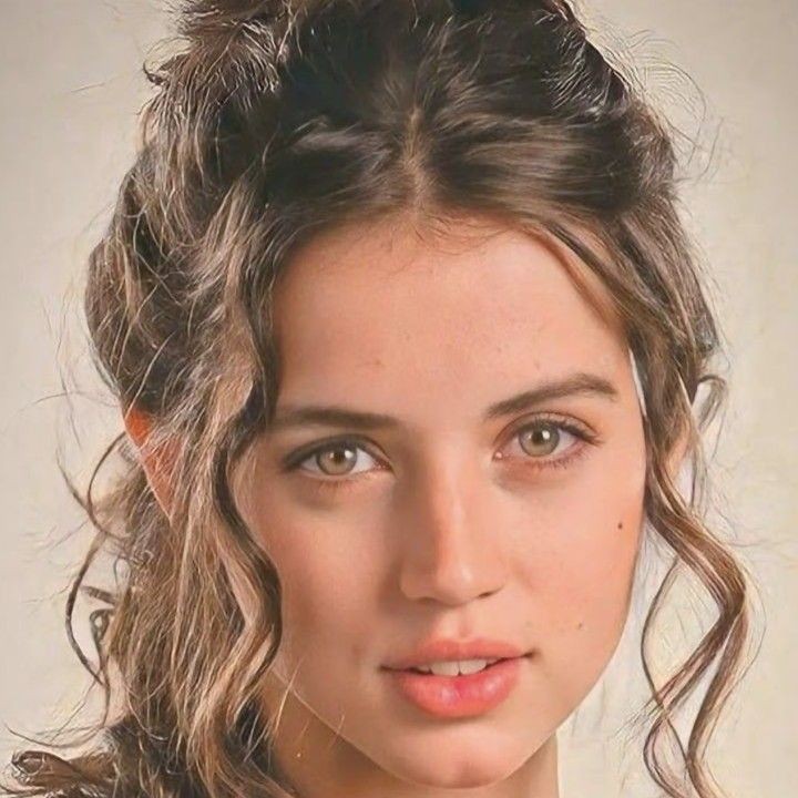 Ana de Armas