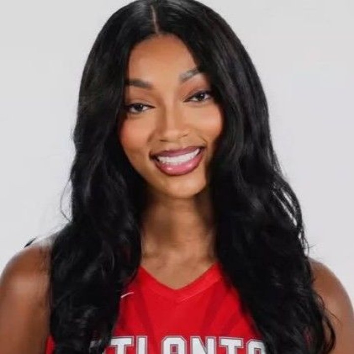 Angel Reese