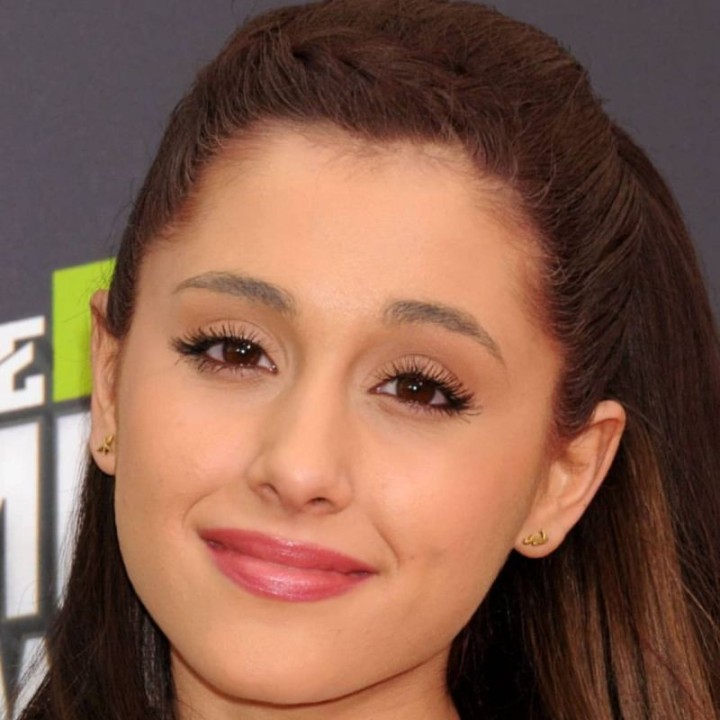 Ariana Grande