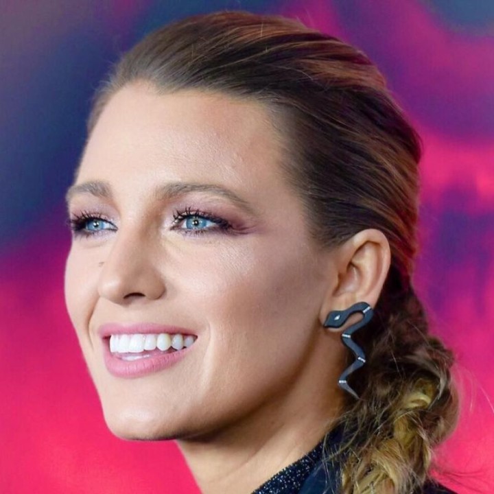 Blake Lively