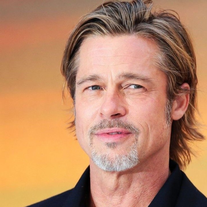 Brad Pitt