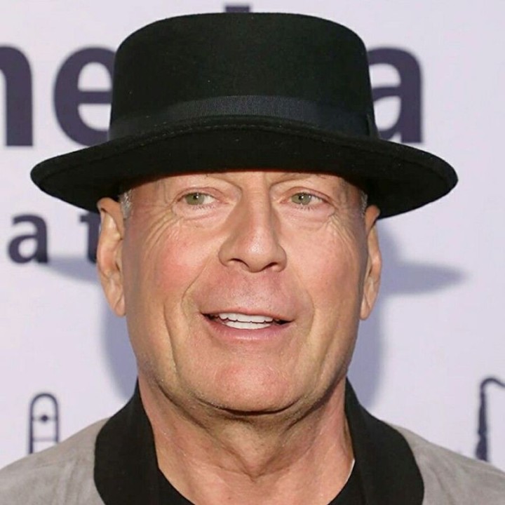 Bruce Willis