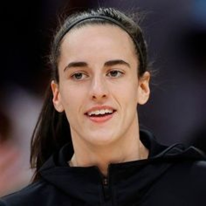 Caitlin Clark