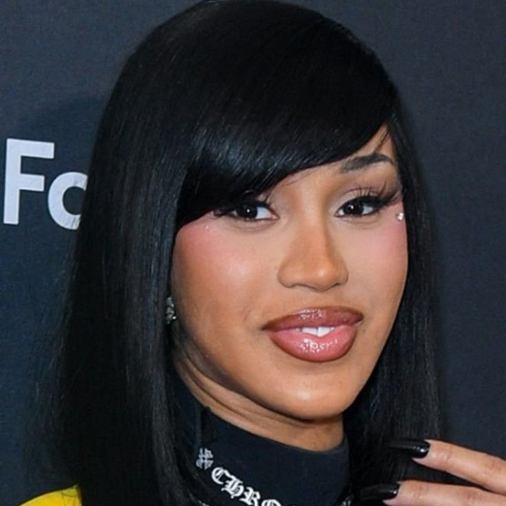 Cardi B