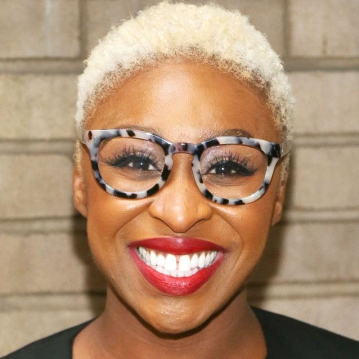 Cynthia Erivo