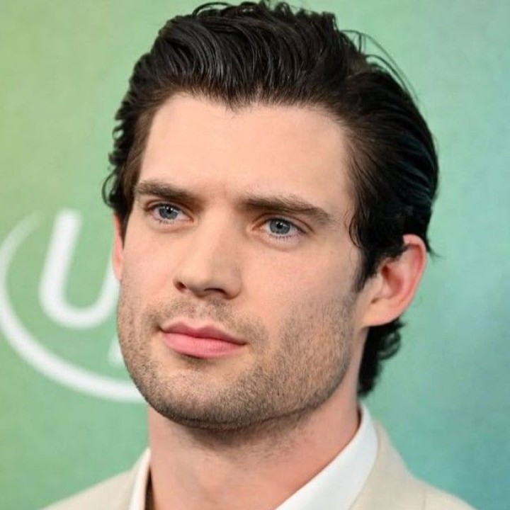 David Corenswet
