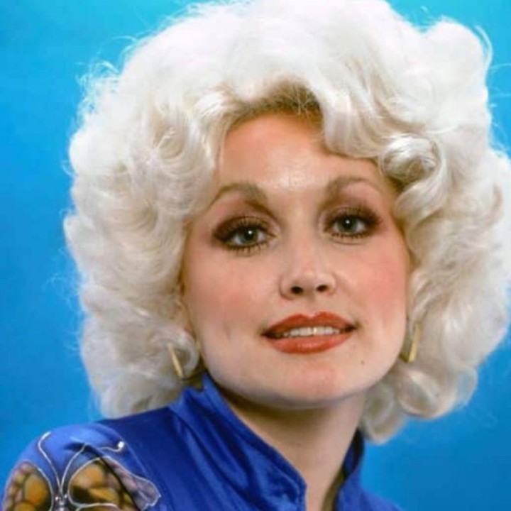 Dolly Parton
