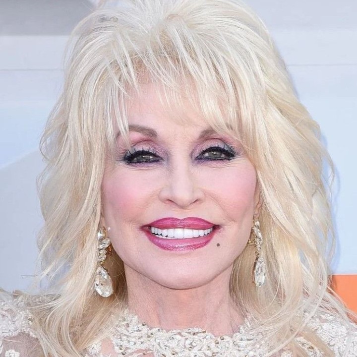 Dolly Parton