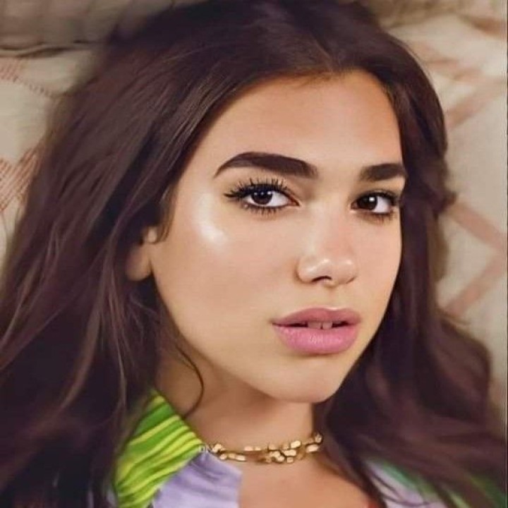 Dua Lipa