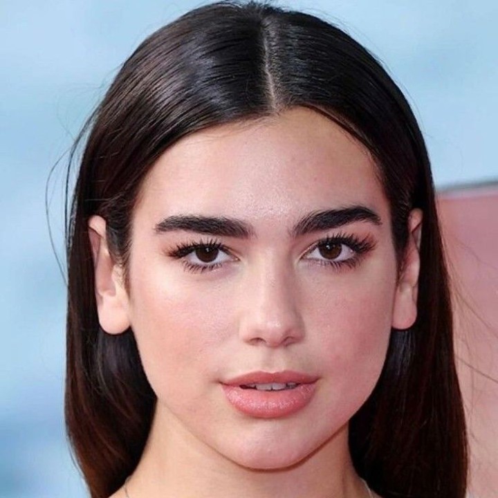 Dua Lipa