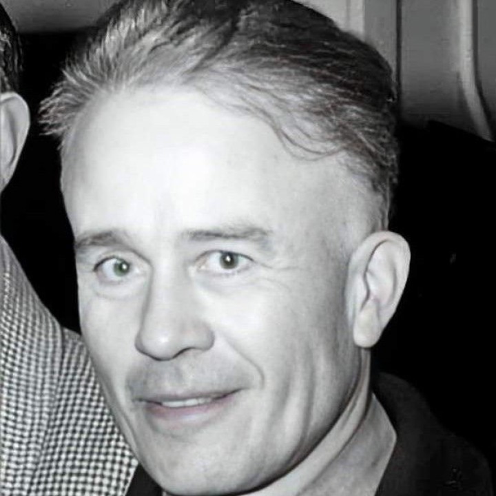Ed Gein