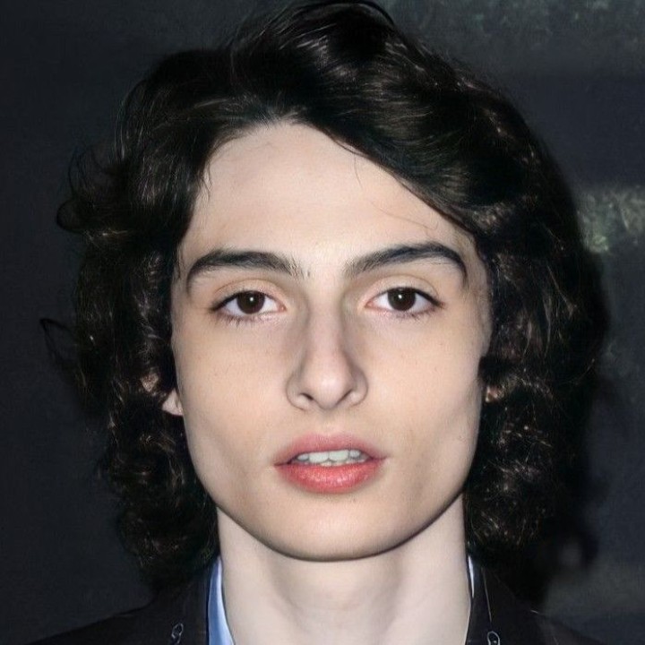 Finn Wolfhard