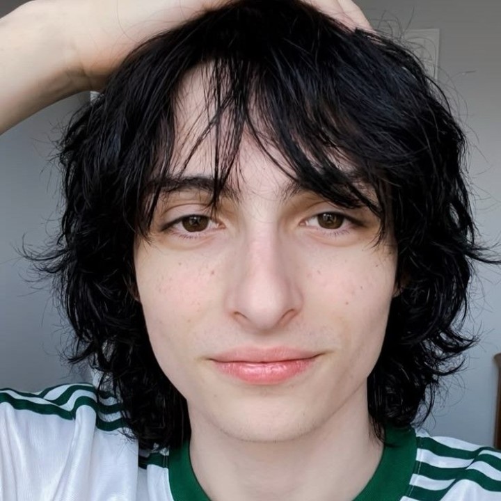 Finn Wolfhard