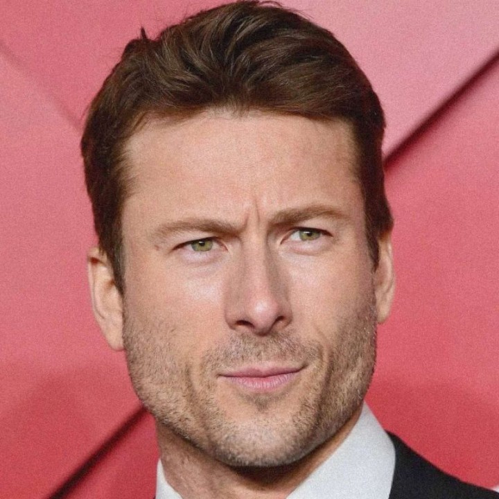 Glen Powell