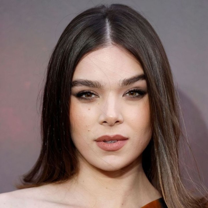 Hailee Steinfeld